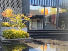 -雅达·阳羡溪山小镇中心