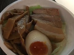 -味千拉面(又一城店)