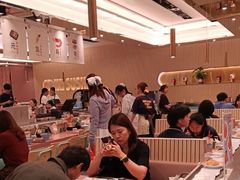 -元气寿司(环球港店)