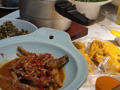 -乡村井冈·乡野江西菜(黄龙店)