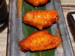 -赤坂亭·M9和牛烧肉·铁板烧·日料398放题(长泰广场店)
