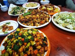 -德贤烧麦菜馆(本溪路店)
