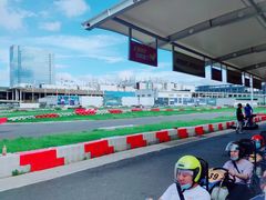 -赛卡联盟WSK卡丁车俱乐部