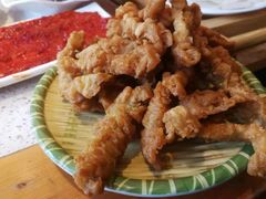 -大味生态火锅(蓝谷地店)