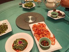 -章吴记喜瑞餐厅(东东城店)