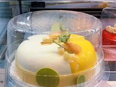 嘿凤梨-哈根达斯(朝阳大悦城店)