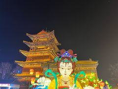 -杨家埠民间艺术大观园