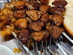 -熙成烧烤(白塔岭店)