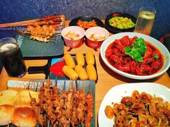 -四世同堂·京菜·烤鸭(十里河店)