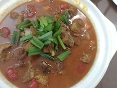 -茶港食堂(武昌店)