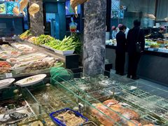 -大灶头·新昌菜(中国茶市店)