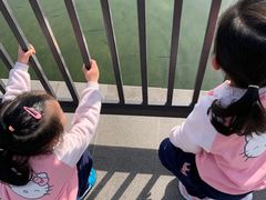 -浦东三林赢在起点早教中心·亲子托班早教体验课儿童兴趣班逻辑思维专注力幼小衔接			(金谊广场中心)