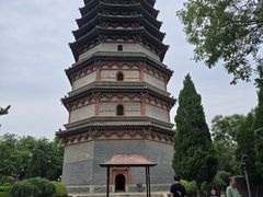 -天宁寺