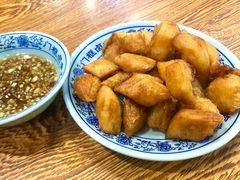 -门框胡同百年卤煮(前门煤市街店)