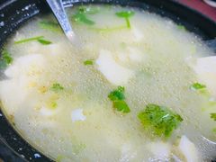 -正宗天津烧麦馆(柳州路店)