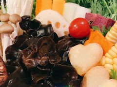 -湊湊火锅·茶憩(和平大悦城店)