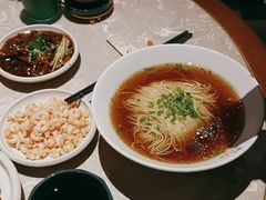 -松鹤面馆·古法焖肉面(观前店)