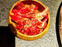 -伊茉家的烤肉店(勒泰中心店)