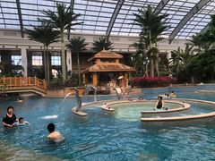 -国信南山温泉