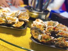-忆3毛烧烤美食城(龙塘直营店)