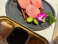 -红沃鳗鱼黑牛烤肉店(不老街店)