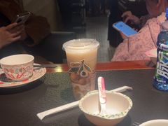 -旺爷砂锅·茶作(国贸城店)