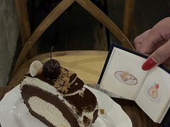 -MORNING GOOD Bistro(翰林府店)