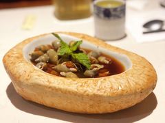 -卯时·龙光雅宴·精致锡帮菜(惠山古镇店)