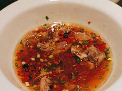 -老傅家湘潭水煮活鱼店(众一国际店)