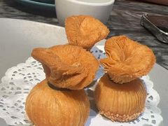 -安泰楼·佛跳墙创始人·传统闽味早茶·酒楼(三坊七巷闽菜地标店)