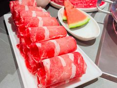 -洞子口重庆鲜货火锅(楚翘城旗舰店)