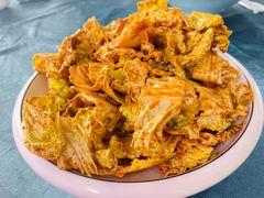 -清真•蜀风园(丁字沽店)