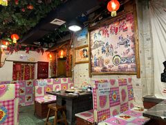 -粗粮人家·东北菜(洋桥店)