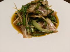 -繁花里音乐餐厅(新天地店)