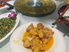 -东北大院·东北菜(三台子店)