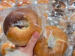 -崎本的店·专业酵种吐司(无锡万象汇店)
