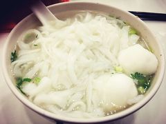 -文辉墨鱼丸大王(铜锣湾渣甸街总店)