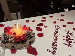 -Osteria Garden 生蚝花园餐厅(原进贤路店)
