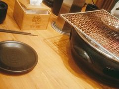 -九田家黑牛烤肉(淮北万达店)