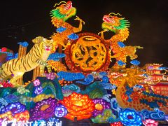 -深圳锦绣中华民俗村