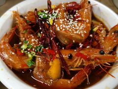 -老三样·旧食新味(万寿宫店)