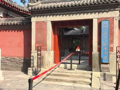 -承恩寺