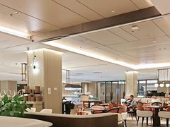 -扬子江国际会议中心龙山湖酒店-希仙全日制餐厅