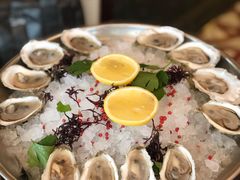 生蚝一打-db Bistro & Oyster Bar by Daniel Boulud(滨海湾金沙店)