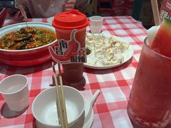 -辣小鲜·南昌大排档(船山路店)