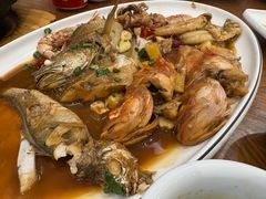 -渔满仓海鲜渔家(象山二店)