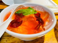 -平娃三宝烧烤·面食(富丰桥店)