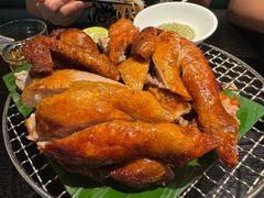 -美奈小馆·越南料理(福田星河COCO Park店)