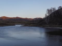 -塞罕坝国家级自然保护区