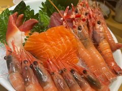 -大焰自助日本料理 铁板烧(徐汇店)